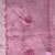 Sheer pink embroidered curtains - set of 4 - 86 x 49 inches 4 thumbnail
