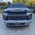 2022 CHEVROLET SILVERADO 2500HD LTZ 1 thumbnail