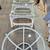 2 Bamboo Coffee Tables Round/Rectangle and 2 Bamboo Side / End Tables! 1 thumbnail