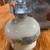 New Oil Lamp, Victoria Rose, with 22-ounce bottle lamp oil 2 thumbnail
