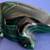 Polished Dark Malachite Carved Frog is 3-3/4"x2-1/2"x1"tall....More 3 thumbnail