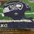 FOCO Seattle Seahawks “Lego” Helmet. LARGE AND FUN 1 thumbnail