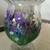 HAND PAINTED VASE 2 thumbnail