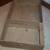 INSERT Storage CABINET Drawer Antique Travel Chest 1930's Vintage 6 thumbnail