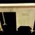 French Provincial Solid Wood Writing Desk Vintage 17 thumbnail