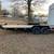 New 20ft 14k equipment trailer with mega ramps 1 thumbnail