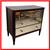 Ethan Allen Veronica Mirrored Chest 1 thumbnail