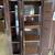 Homak Double Door Security/Gun Cabinet 3 thumbnail