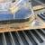 64/65 Chevy Chevelle Malibu parts: radiator support/bumper fill/RF sedan door 22 thumbnail