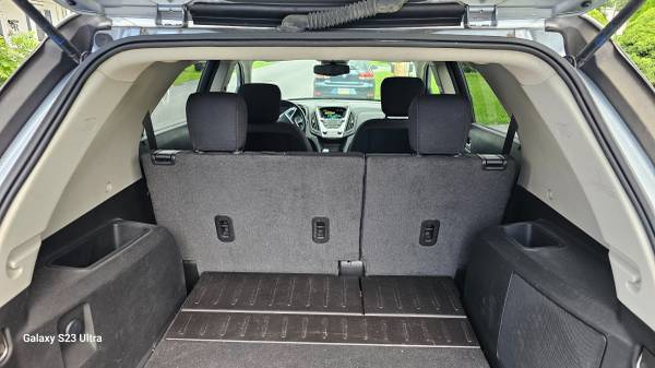 2015 Chevy Equinox LT - $6,900 (Lebanon, PA)63477742687619122