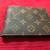 Louis Vuitton ‘Monogram’ wallet -NEW 1 thumbnail