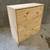 Solid Natural Wood 3-Drawer Dresser 3 thumbnail