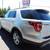 2016 Ford Explorer XLT suv Ingot Silver Metallic 16 thumbnail