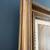 Vintage Grandmother Oil Painting with Giltwood Frame, c.1950’s 7 thumbnail