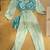 New! Halloween outfit. Egyptian Slave 1 thumbnail