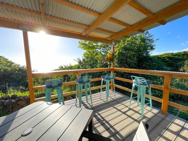 $1500.00 / 1br - Private cabin for One Person, No Pets @ Hawaiian Retreat with shared k63939661999235123