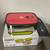 Rectangle Stainless Steel Food Container (NEW) 14 thumbnail