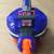 Nerf “Hail-Fire” Rotating Magazine Drum Blaster 5 thumbnail