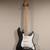 Fender MiM Standard Stratocaster - Black 1 thumbnail