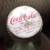 VINTAGE COCA COLA BOTTLE 32 oz Clear GLASS SCREW TOP EMBOSSED 5 thumbnail