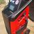 A/C Machine Snap On PolarTek EEAC332B Hybrid R134a 5 thumbnail