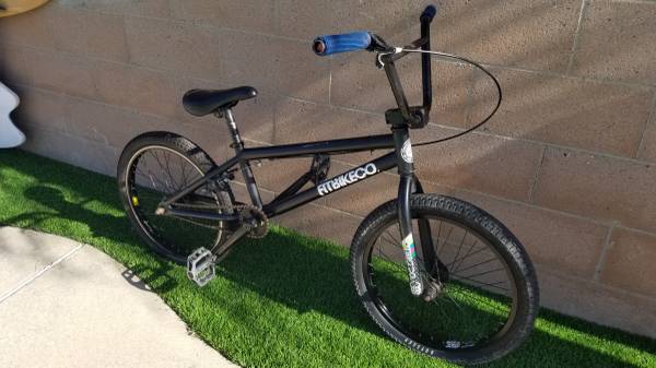 Fit bike bmx 1