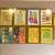 Michael Jordan Basketball Card Collection of 12 Cards 16 thumbnail