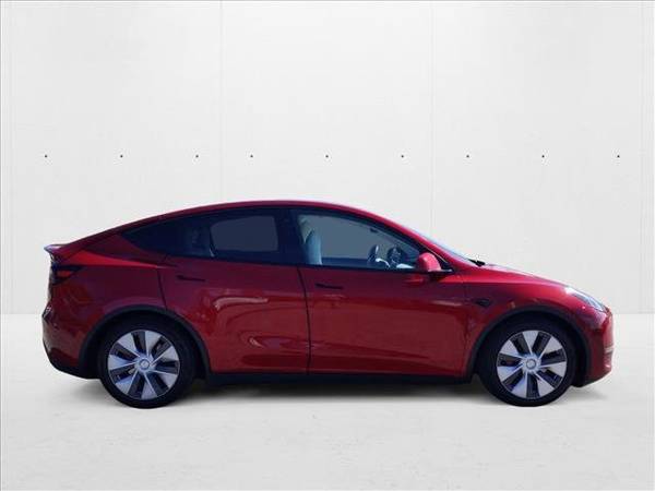2020 Tesla Model Y AWD SUV eléctrico de desempeño con tracción en las cuatro ruedas - $23,990 (Llama al *(512) 706-9182* para confirmar disponibilidad al instante)63439526233345123