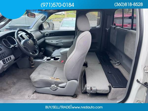 2006 Toyota Tacoma Access Cab - Photo 12