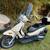 Rare 2009 Piaggio Vespa BV500 Tourer 100 mph Scooter - Turn Key 3 thumbnail
