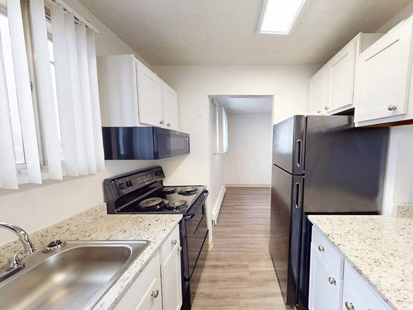 Located in Fort Collins, On-Site Management, 2 bedroom 1