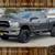2021 RAM 2500 Diesel 4x4 4WD Dodge Tradesman  4dr Crew Cab 6.3 ft. SB Pickup Pic 1 thumbnail