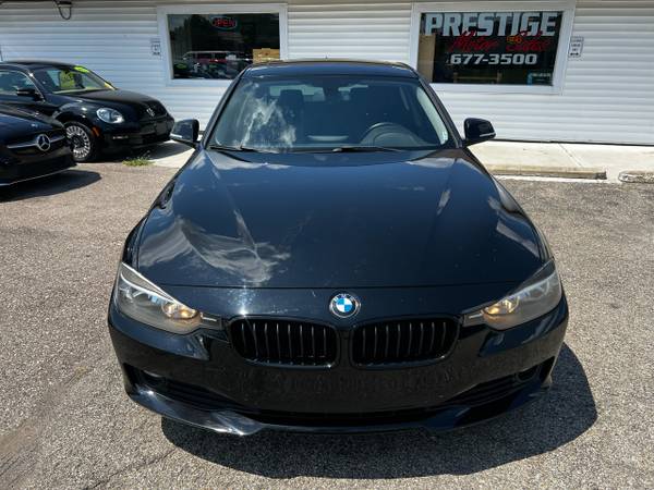 2015 BMW 3-Series 320i xDrive - $9,999 (Prestige Motor Sales -Maineville)63470601912065121