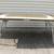 Rectangular Metal Folding Table 1 thumbnail