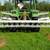Joskin Arena Drag Tine Meadow Aerator 12' 3 thumbnail