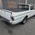 1-Owner Classic 1963 Ford Ranchero 289 V8 4 Speed Manual 2 thumbnail