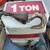 1 TON ELECTRIC INDUSTRIAL HOIST COFFING 10 FOOT LIFT $1900 OBO 1 thumbnail