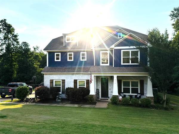 $399.900 / 4 hab - 3210 pies² - CASA EN VENTA (WETUMPKA, AL)63492985601795124