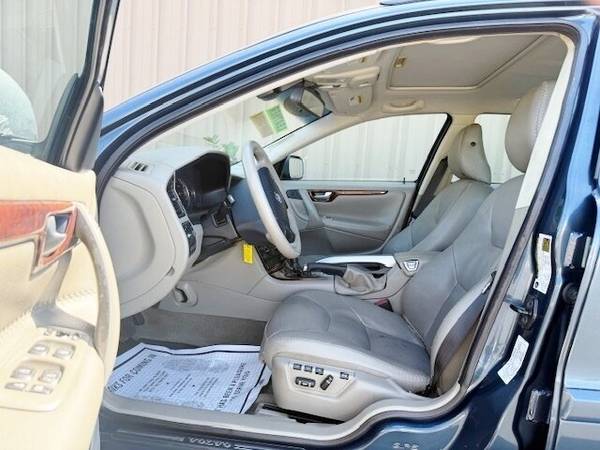 2006 Volvo CX70 - $5.49963470789728387121