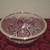 VINTAGE GLASS  ITEMS & PLATTERS /SPOONS & FORKS:     Sold Separately 8 thumbnail