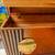 Vintage Antique Roos Cedar Chest with Tray-N-Lid 5 thumbnail
