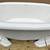 Kohler Vintage  72" x 42" freestanding bath - enameled cast iron 6 thumbnail