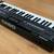Casio CZ-101 1980's Synthesizer Keyboard w/ RAM Cartridge & 2 Books 4 thumbnail