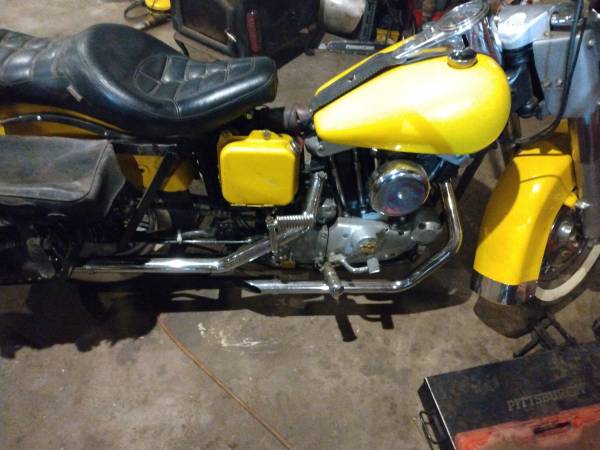 76xlch 1000 iron head 1