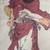 Asian Martial Arts Wall Hanging Scrolls 1 thumbnail