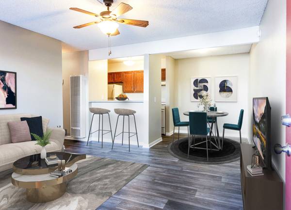 $2,830 / 3br - 1000ft2 - Quiet East Ventura Neighborhood63800428510979120