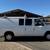 2007 FORD E-250 CARGO VAN WORK TRUCK WITH SHELVES AND LADDER RACK 6 thumbnail