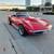 1968 Corvette Restomod LS3 Crate 525 hp Tremec TKO 5 speed 1 thumbnail