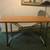 Dual Height Table or Desk 1 thumbnail