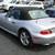 2001 BMW Z3 CONVERTIBLE 2.5 MANUAL NICE CONDITION 6 thumbnail